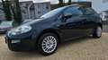 Fiat Punto +TÜV +GARANTIE+1HAND+KLIMA+SCHECKHEFT Чорний - thumbnail 11