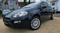Fiat Punto +TÜV +GARANTIE+1HAND+KLIMA+SCHECKHEFT Чорний - thumbnail 7