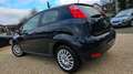 Fiat Punto +TÜV +GARANTIE+1HAND+KLIMA+SCHECKHEFT Чорний - thumbnail 14
