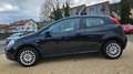 Fiat Punto +TÜV +GARANTIE+1HAND+KLIMA+SCHECKHEFT Чорний - thumbnail 5