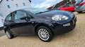 Fiat Punto +TÜV +GARANTIE+1HAND+KLIMA+SCHECKHEFT Чорний - thumbnail 12