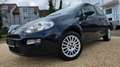 Fiat Punto +TÜV +GARANTIE+1HAND+KLIMA+SCHECKHEFT Чорний - thumbnail 1