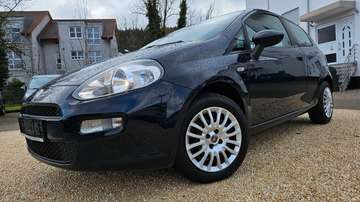 +TÜV +GARANTIE+1HAND+KLIMA+SCHECKHEFT