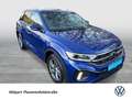 Volkswagen T-Roc 2.0 R-LINE 4X4 ACC LED+ NAVI ALU17 DCC Blau - thumbnail 7