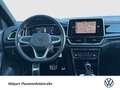 Volkswagen T-Roc 2.0 R-LINE 4X4 ACC LED+ NAVI ALU17 DCC Blau - thumbnail 9