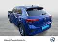 Volkswagen T-Roc 2.0 R-LINE 4X4 ACC LED+ NAVI ALU17 DCC Blau - thumbnail 5