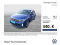 Volkswagen T-Roc 2.0 R-LINE 4X4 ACC LED+ NAVI ALU17 DCC Blau - thumbnail 3
