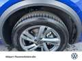 Volkswagen T-Roc 2.0 R-LINE 4X4 ACC LED+ NAVI ALU17 DCC Blau - thumbnail 8