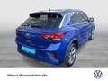 Volkswagen T-Roc 2.0 R-LINE 4X4 ACC LED+ NAVI ALU17 DCC Blau - thumbnail 6