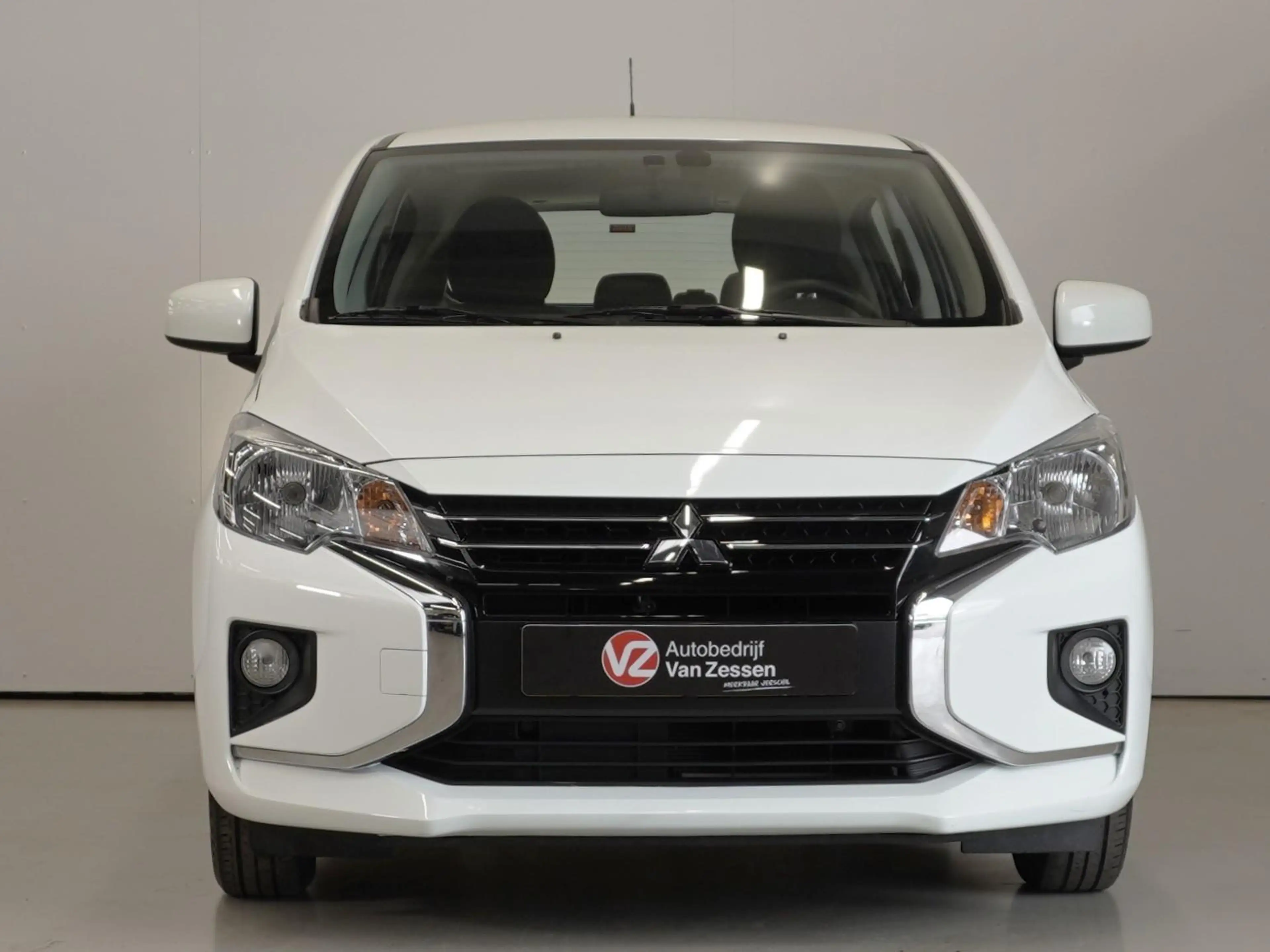 Mitsubishi Space Star 1.2 Connect+ | Apple Carplay / Android auto | Airc — photo 7