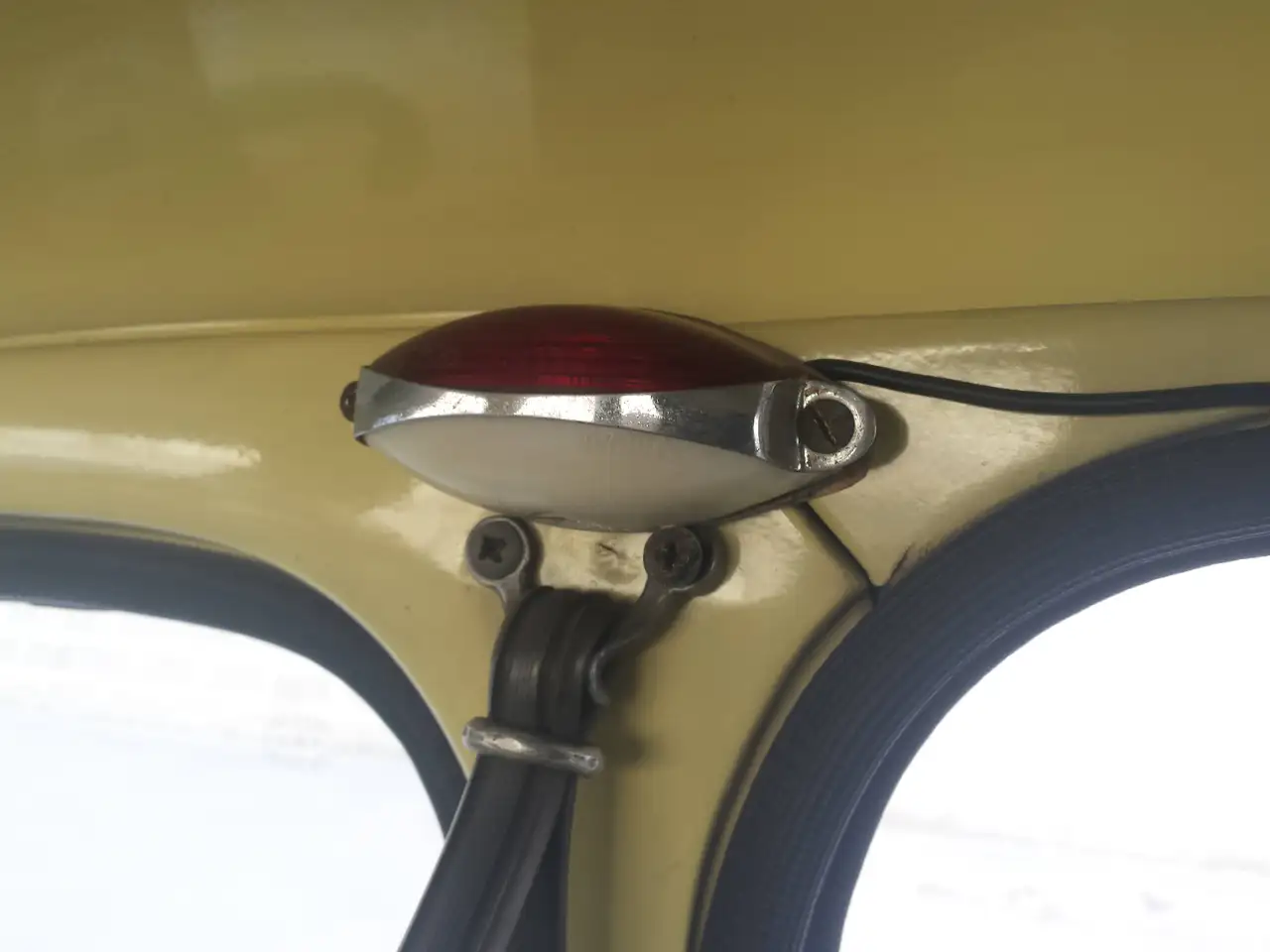 SEAT 600 E, foto 7