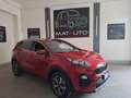 Kia Sportage Sportage 1.6 CRDI 136 CV 2WD Mild Hybrid Urban Rosso - thumbnail 1