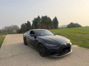 Coupé M440iXAS MHEV xDrive