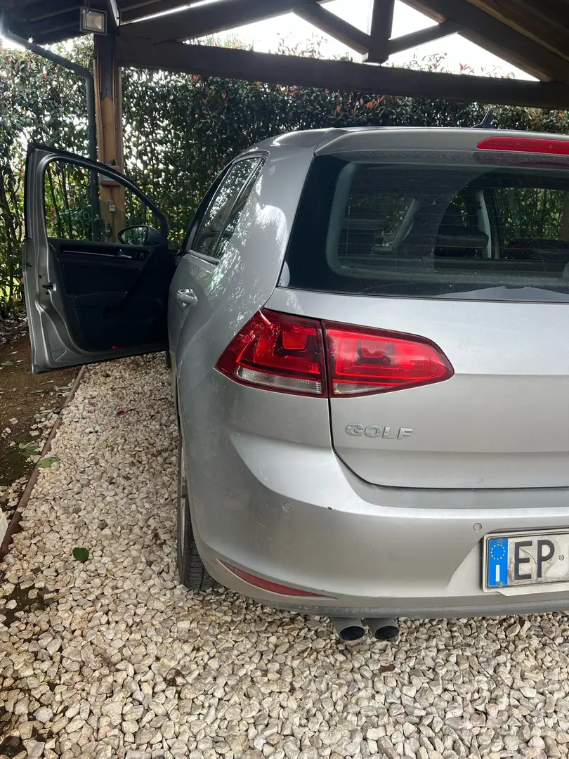 Volkswagen hight line - 2