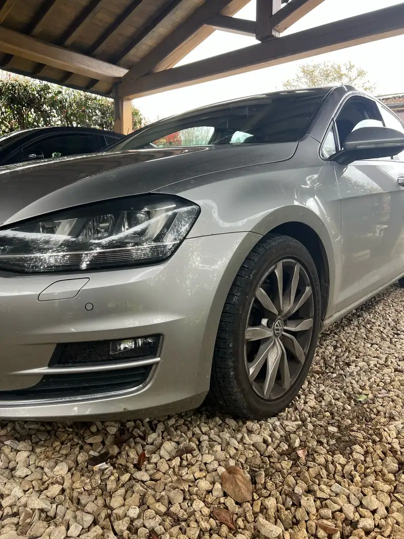 Volkswagen hight line - 1