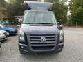 Volkswagen Crafter 50 TDI DPF Gris - thumbnail 3