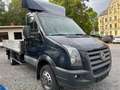 Volkswagen Crafter 50 TDI DPF siva - thumbnail 1