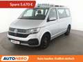 Volkswagen T6 Multivan 2.0 TDI Comfortline 4Motion Aut.*NAVI*ACC*PDC*SHZ Grau - thumbnail 1