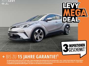 1.2 Turbo Team D KW*Gewindefahrwerk*SHZ*