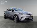 Toyota C-HR 1.2 Turbo Team D KW*Gewindefahrwerk*SHZ* Gris - thumbnail 8
