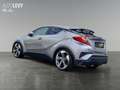 Toyota C-HR 1.2 Turbo Team D KW*Gewindefahrwerk*SHZ* Gris - thumbnail 4