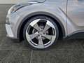 Toyota C-HR 1.2 Turbo Team D KW*Gewindefahrwerk*SHZ* Gris - thumbnail 15