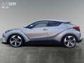 Toyota C-HR 1.2 Turbo Team D KW Gewindefahrwerk*Stzhzg. Grijs - thumbnail 3