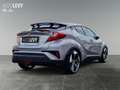 Toyota C-HR 1.2 Turbo Team D KW*Gewindefahrwerk*SHZ* Gris - thumbnail 6