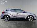 Toyota C-HR 1.2 Turbo Team D KW*Gewindefahrwerk*SHZ* Gris - thumbnail 7