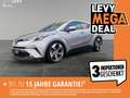 Toyota C-HR 1.2 Turbo Team D KW Gewindefahrwerk*Stzhzg. Grigio - thumbnail 1