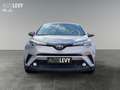 Toyota C-HR 1.2 Turbo Team D KW Gewindefahrwerk*Stzhzg. Grijs - thumbnail 9