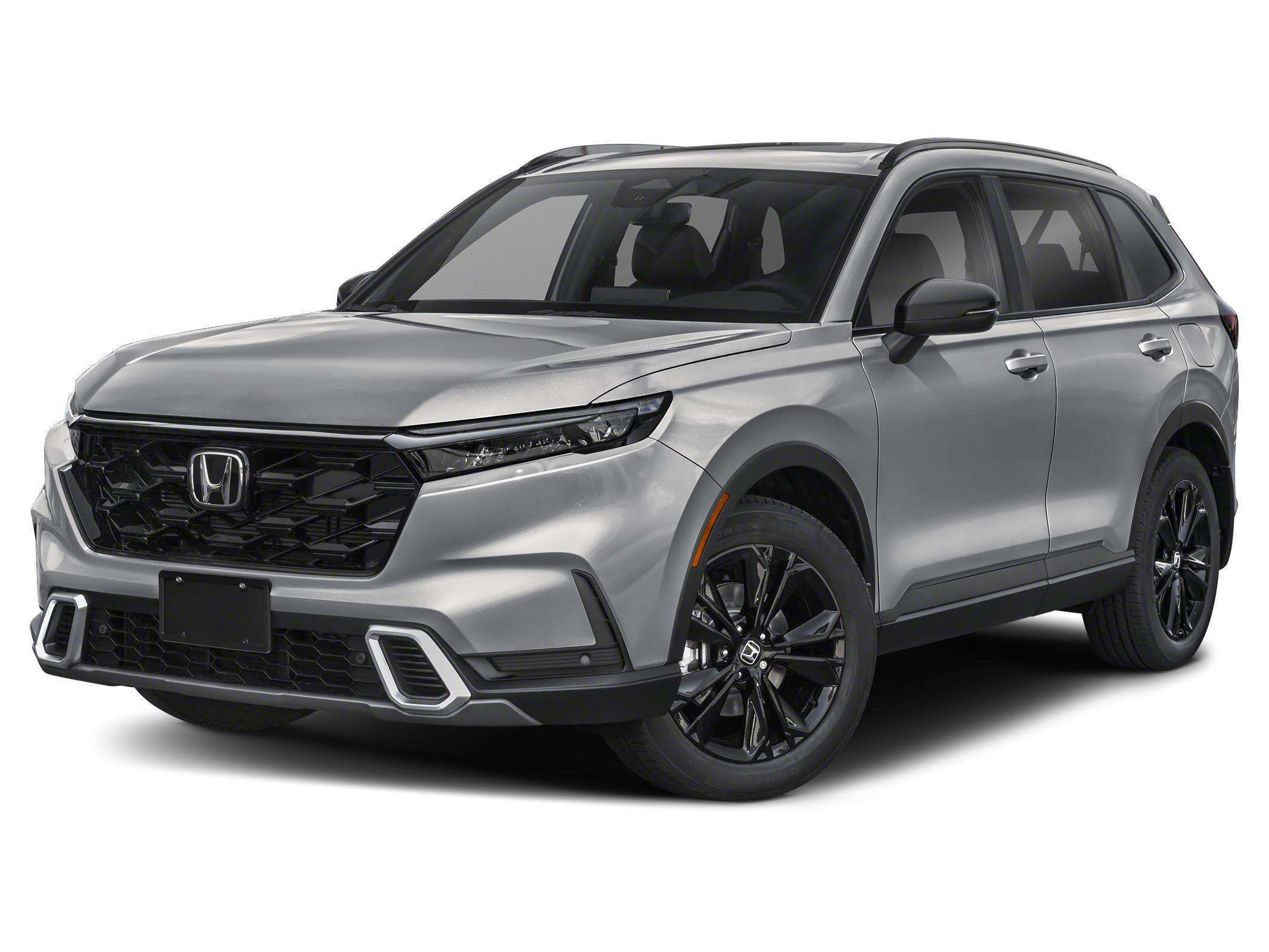 2026 Honda CR-V Touring | NAVIGATION | SUNROOF | BOSE AUDIO |