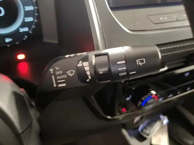 Nissan Qashqai view 17