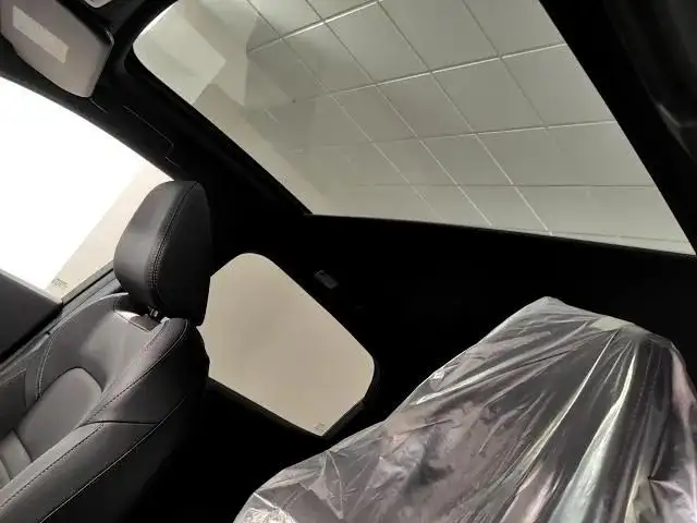Nissan Qashqai view 9