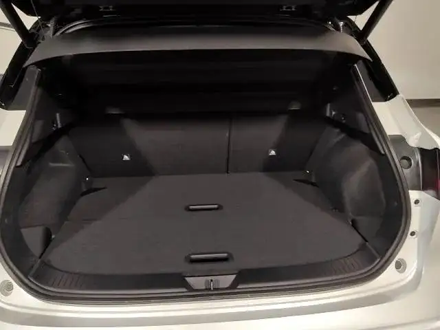 Nissan Qashqai view 23