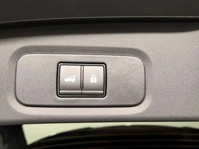 Nissan Qashqai view 15