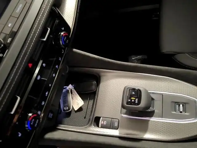 Nissan Qashqai view 19