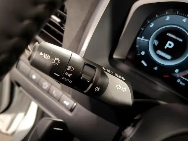 Nissan Qashqai view 14