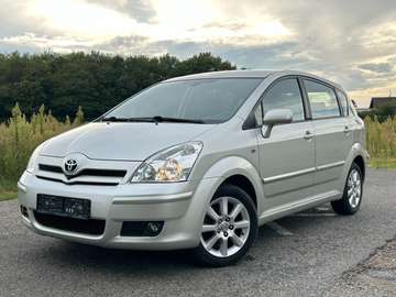 1.8 Executive Kamera Tempomat 7-S