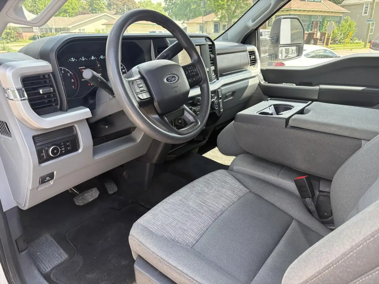Ford F 250 снимка Ford F 250
