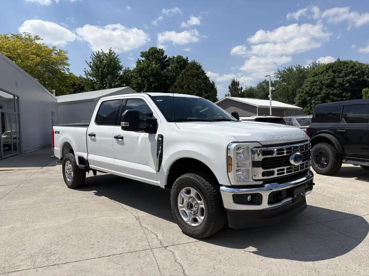 Ford F 250 снимка Ford F 250