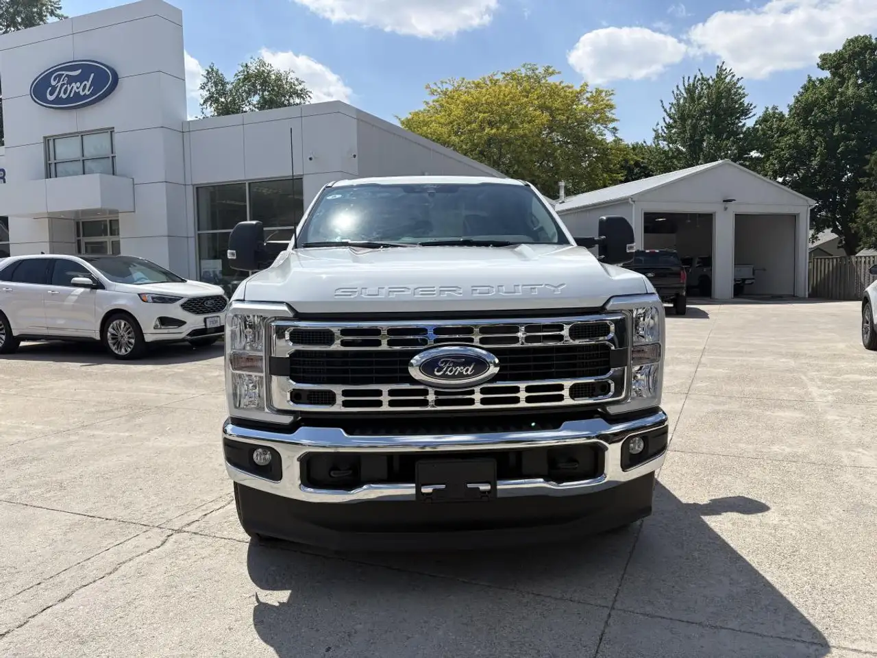 Ford F 250 снимка Ford F 250