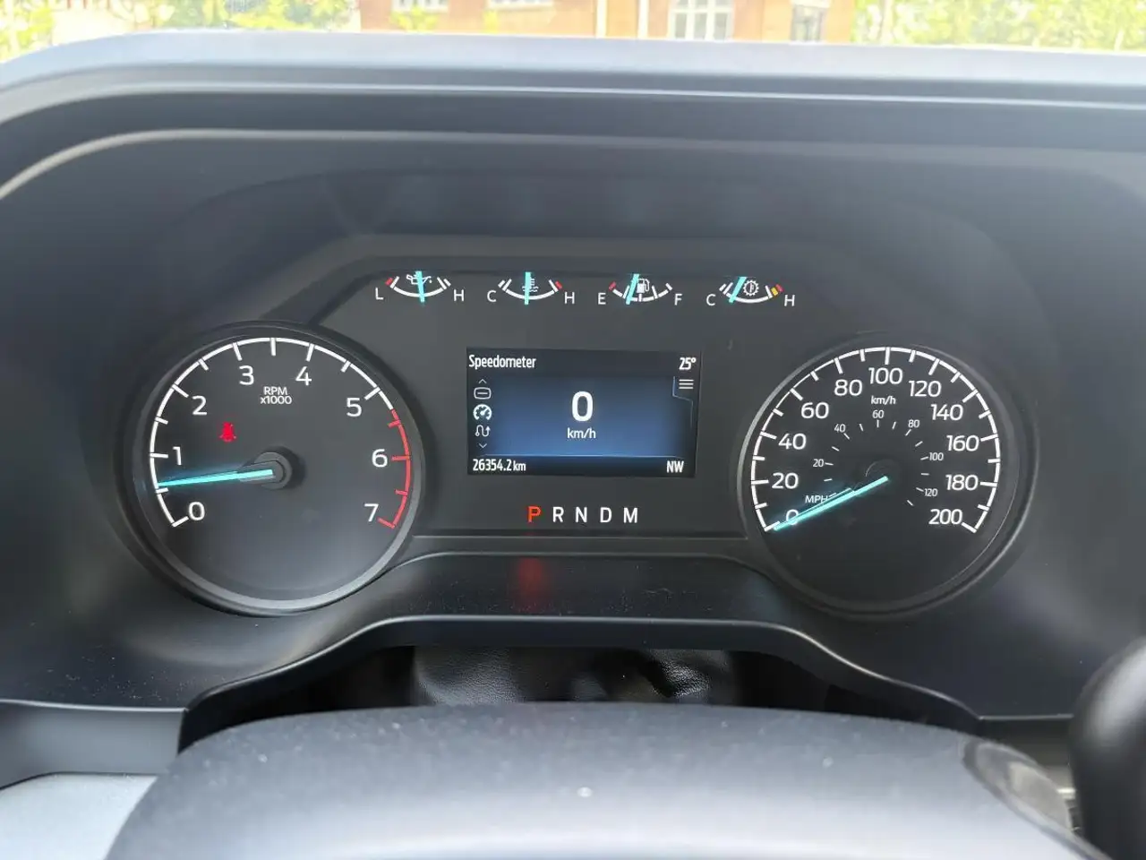 Ford F 250 снимка Ford F 250