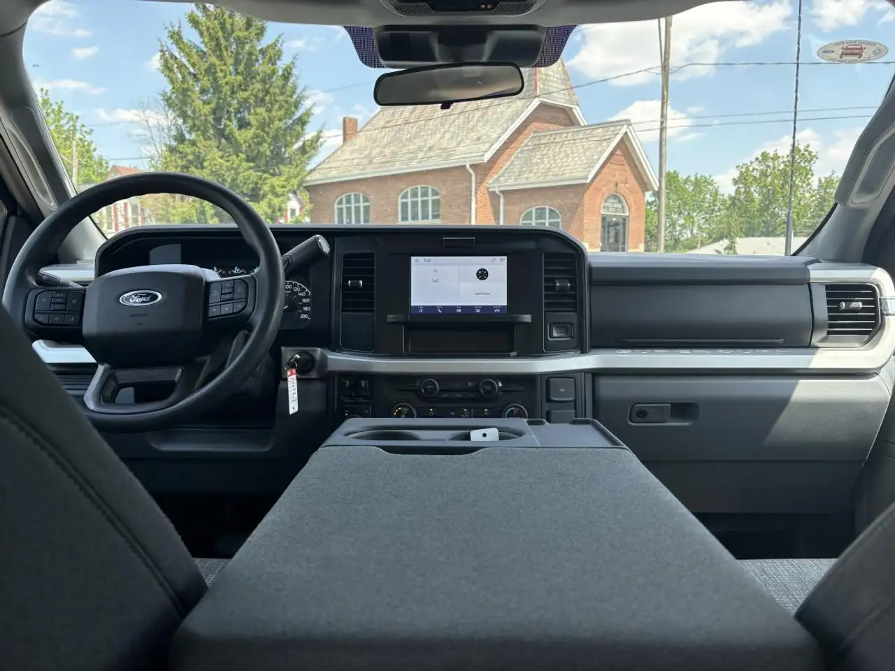Ford F 250 снимка Ford F 250