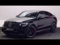 Mercedes-Benz GLC 63 AMG s AMG Coupe 4Matic+ Schwarz - thumbnail 1