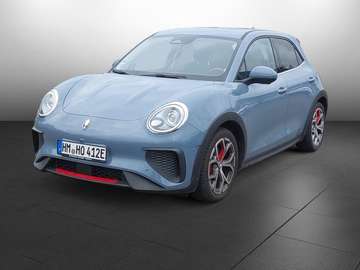 400 Pro+ GT Android Auto Navi ACC Sitzheizung