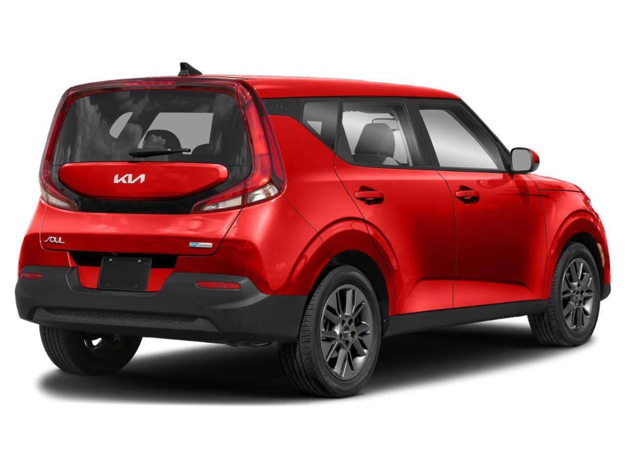 2022 Kia Soul — снимка 1