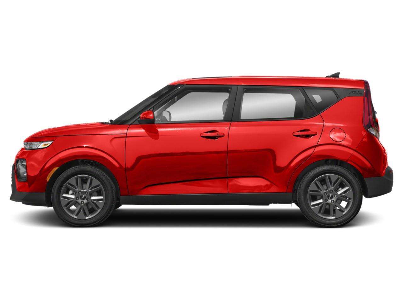 2022 Kia Soul — снимка 1