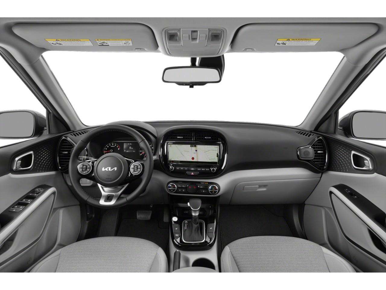 2022 Kia Soul — снимка 1