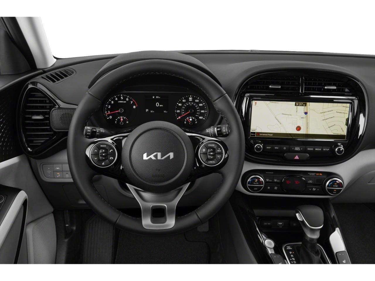 2022 Kia Soul — снимка 1